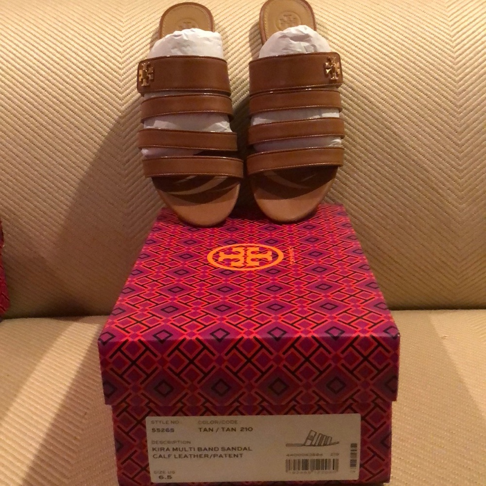 Tory Burch sandals